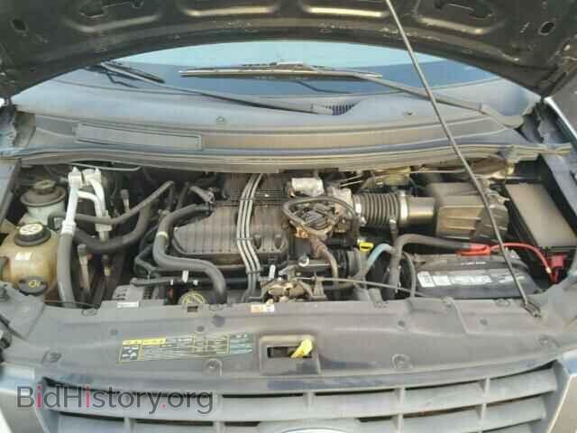 2006 FORD FREESTAR - VIN: 2FMZA51656BA10952 - Фото 7