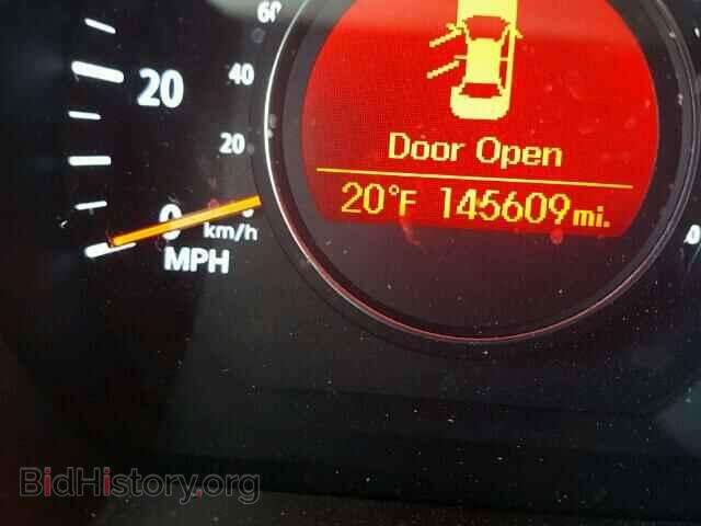 2012 KIA OPTIMA - VIN: 5XXGM4A74CG070397 - Фото 8