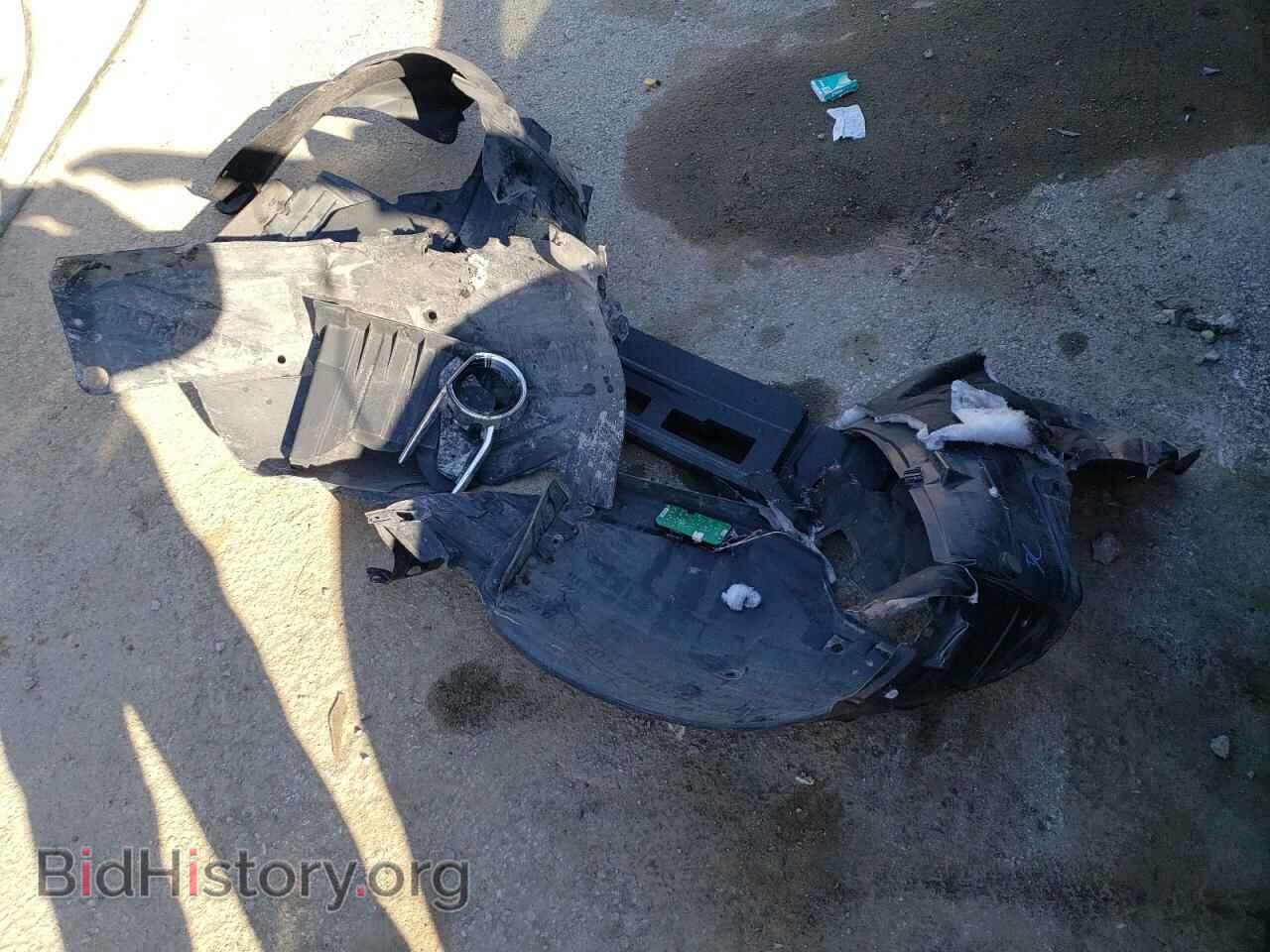 2014 FORD ALL Models - VIN: 1ZVBP8AM9E5290945 - Фото 12