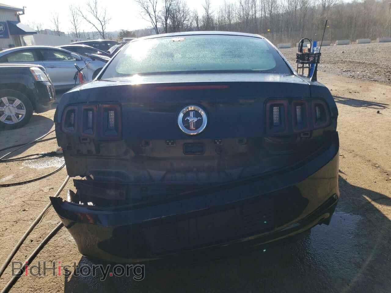 2014 FORD ALL Models - VIN: 1ZVBP8AM9E5290945 - Фото 6