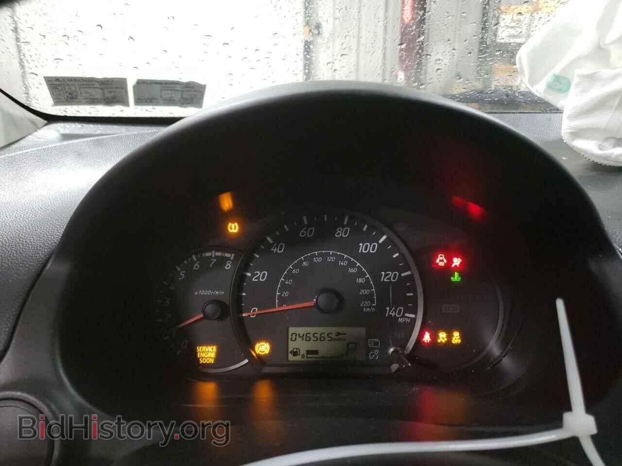 2018 MITSUBISHI MIRAGE - VIN: ML32A3HJ4JH005132 - Фото 9