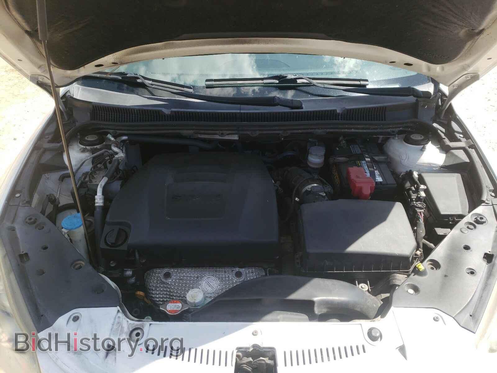 2011 SUZUKI KIZASHI - VIN: JS2RE9A89B6110052 - Фото 7