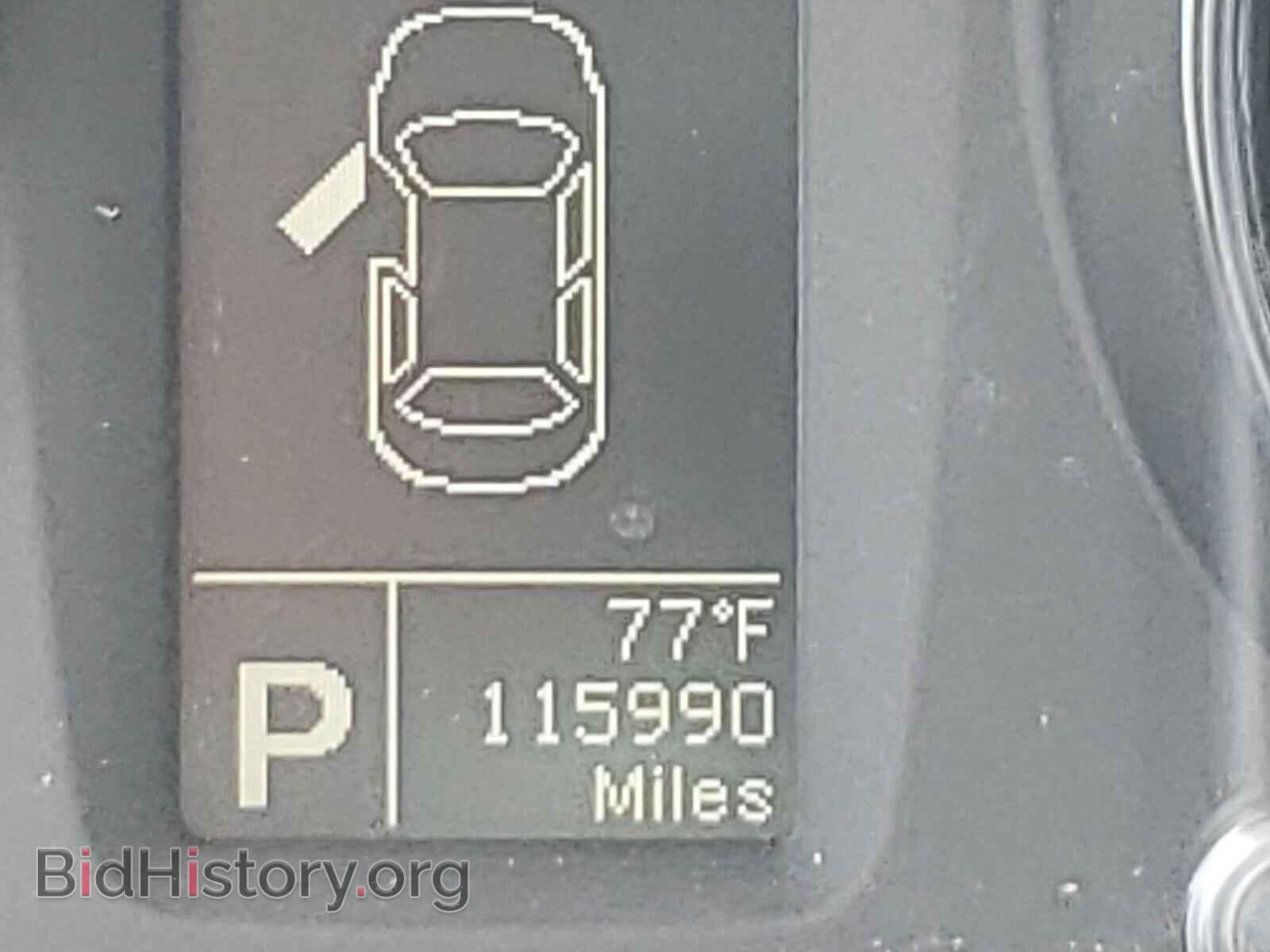 2011 SUZUKI KIZASHI - VIN: JS2RE9A89B6110052 - Фото 8