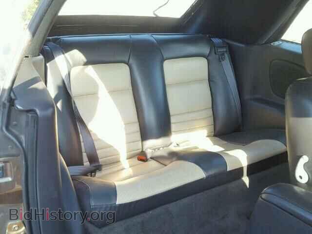 2000 CHRYSLER SEBRING - VIN: 3C3EL55H0YT277954 - Фото 6
