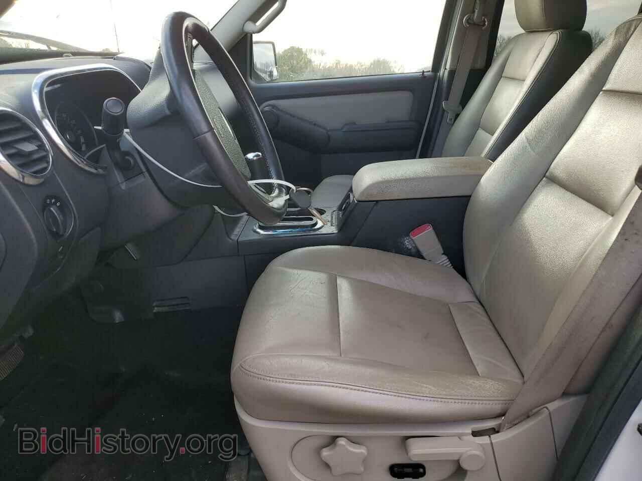 2008 FORD EXPLORER - VIN: 1FMEU73E08UA80040 - Фото 7