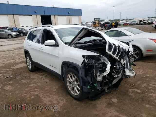 Photo 1C4PJMCS3EW183981 - JEEP CHEROKEE 2014