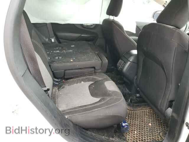 2014 JEEP CHEROKEE - VIN: 1C4PJMCS3EW183981 - Фото 6