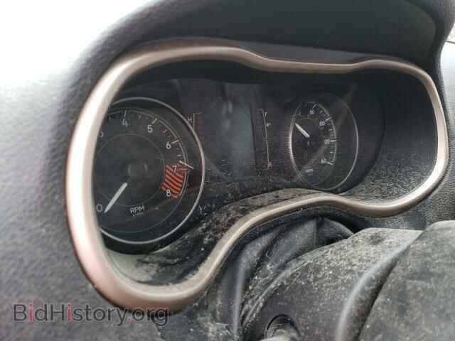 2014 JEEP CHEROKEE - VIN: 1C4PJMCS3EW183981 - Фото 8