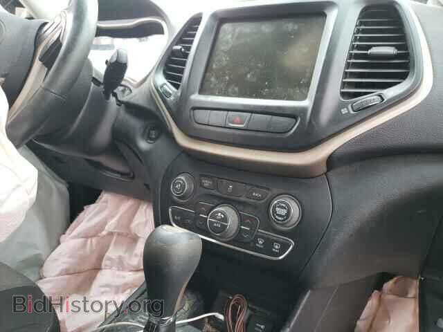 2014 JEEP CHEROKEE - VIN: 1C4PJMCS3EW183981 - Фото 9