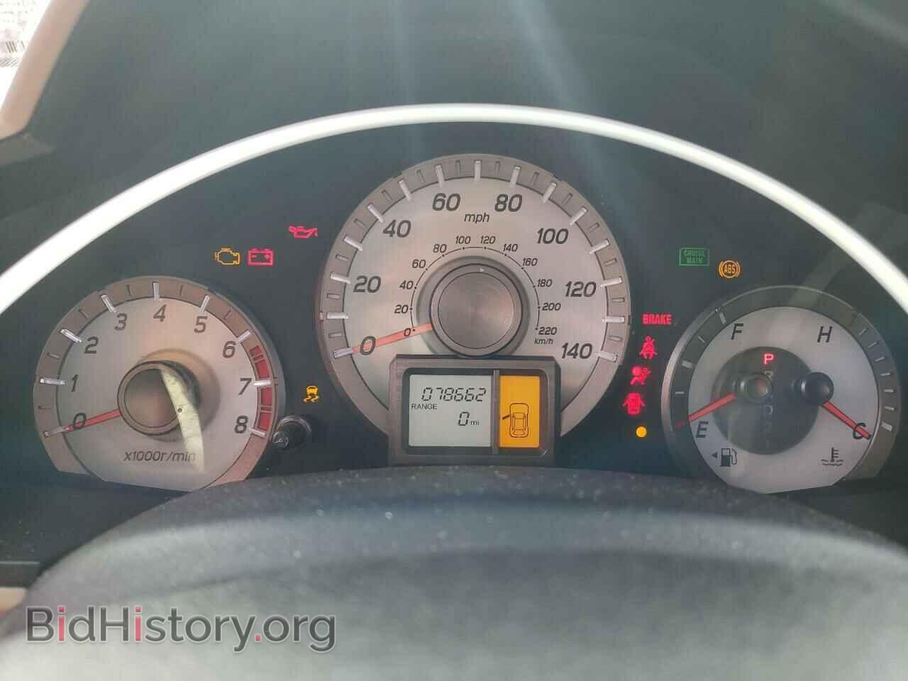 2015 HONDA PILOT - VIN: 5FNYF4H27FB046210 - Фото 9