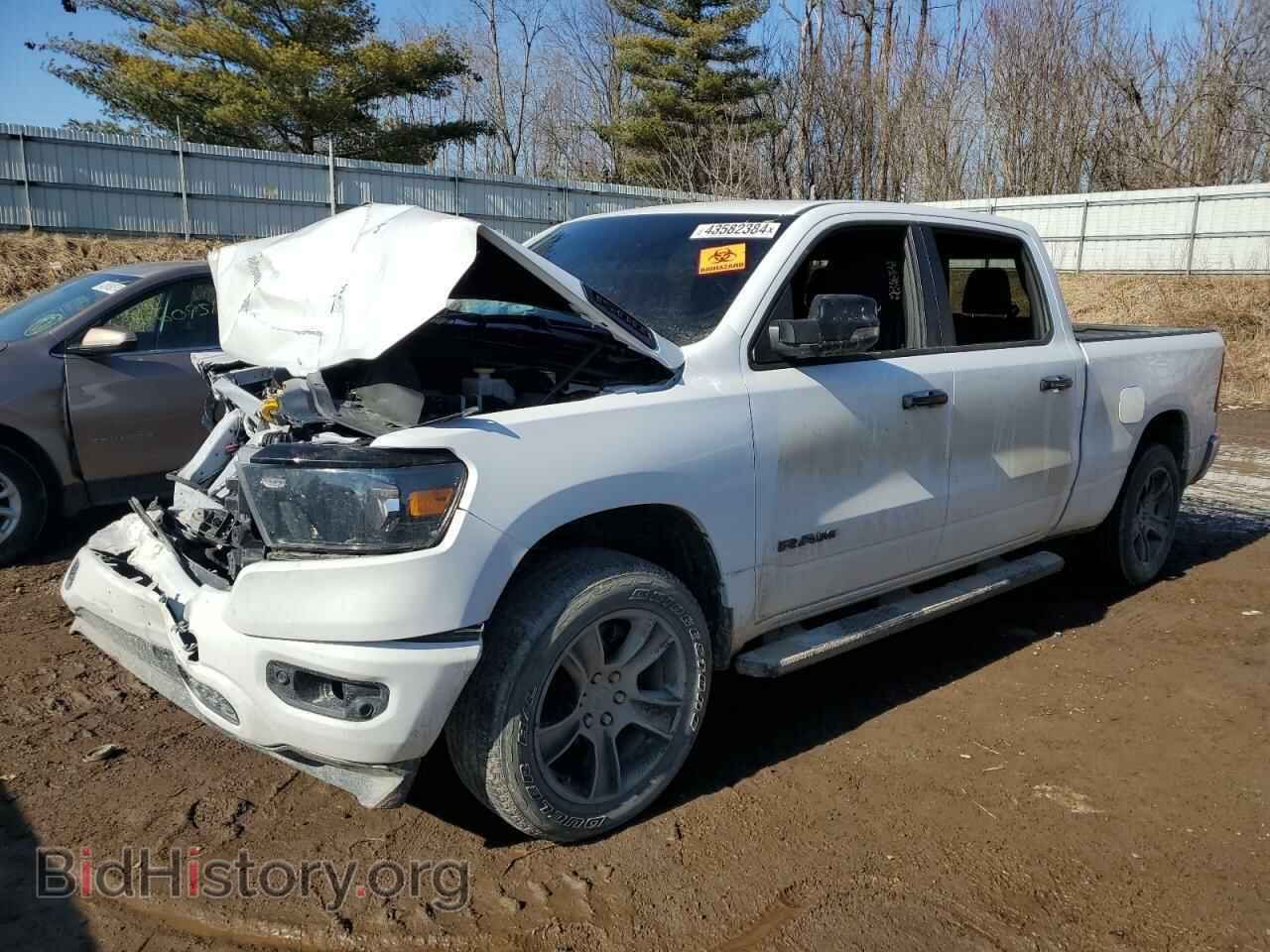 Photo 1C6SRFMT1PN590476 - RAM 1500 2023