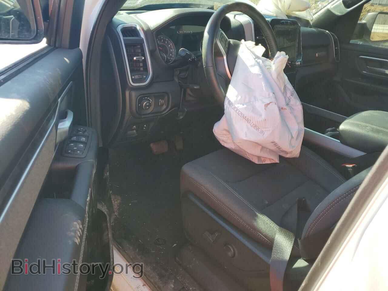 2023 RAM 1500 - VIN: 1C6SRFMT1PN590476 - Фото 8