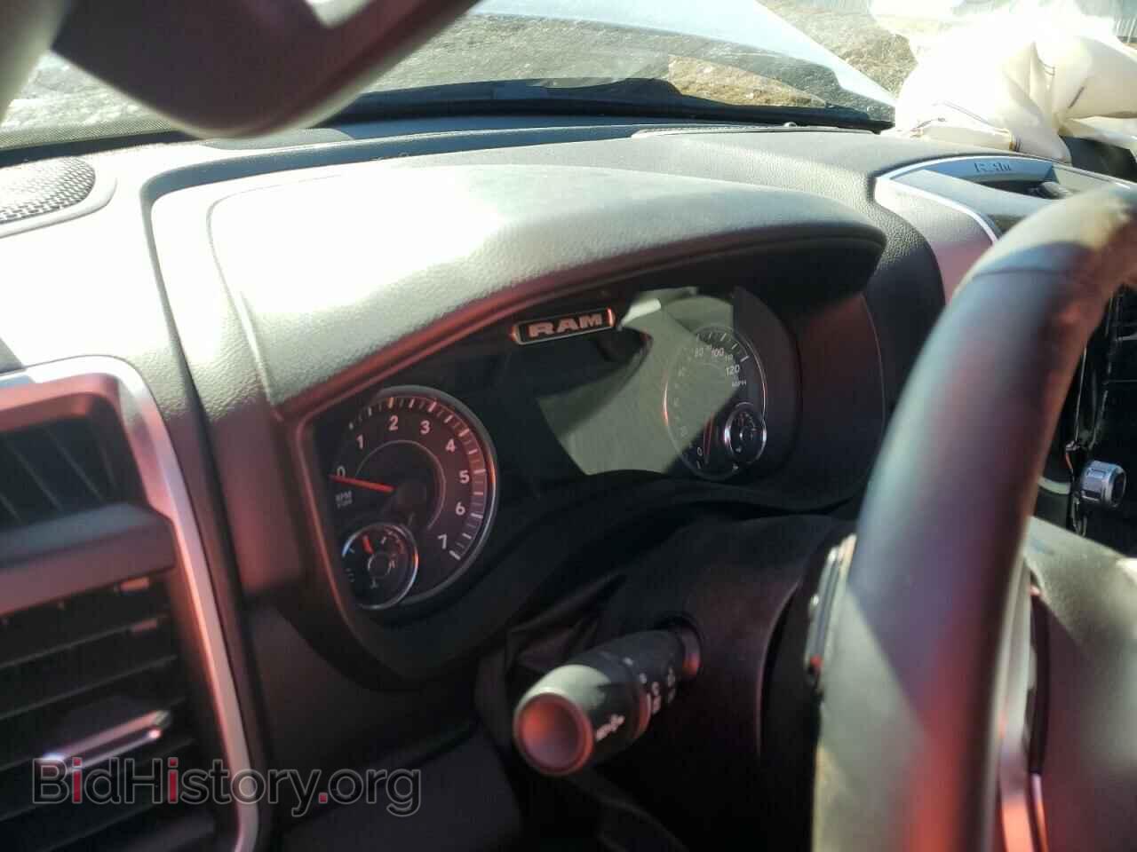 2023 RAM 1500 - VIN: 1C6SRFMT1PN590476 - Фото 9