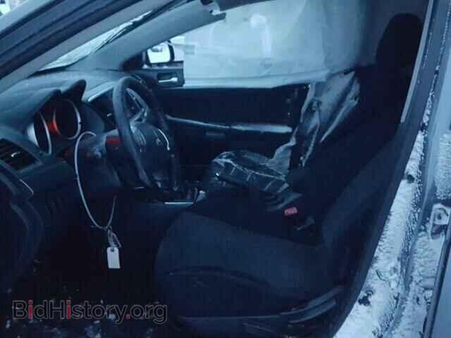 2009 MITSUBISHI LANCER - VIN: JA3AU86W79U043306 - Фото 5