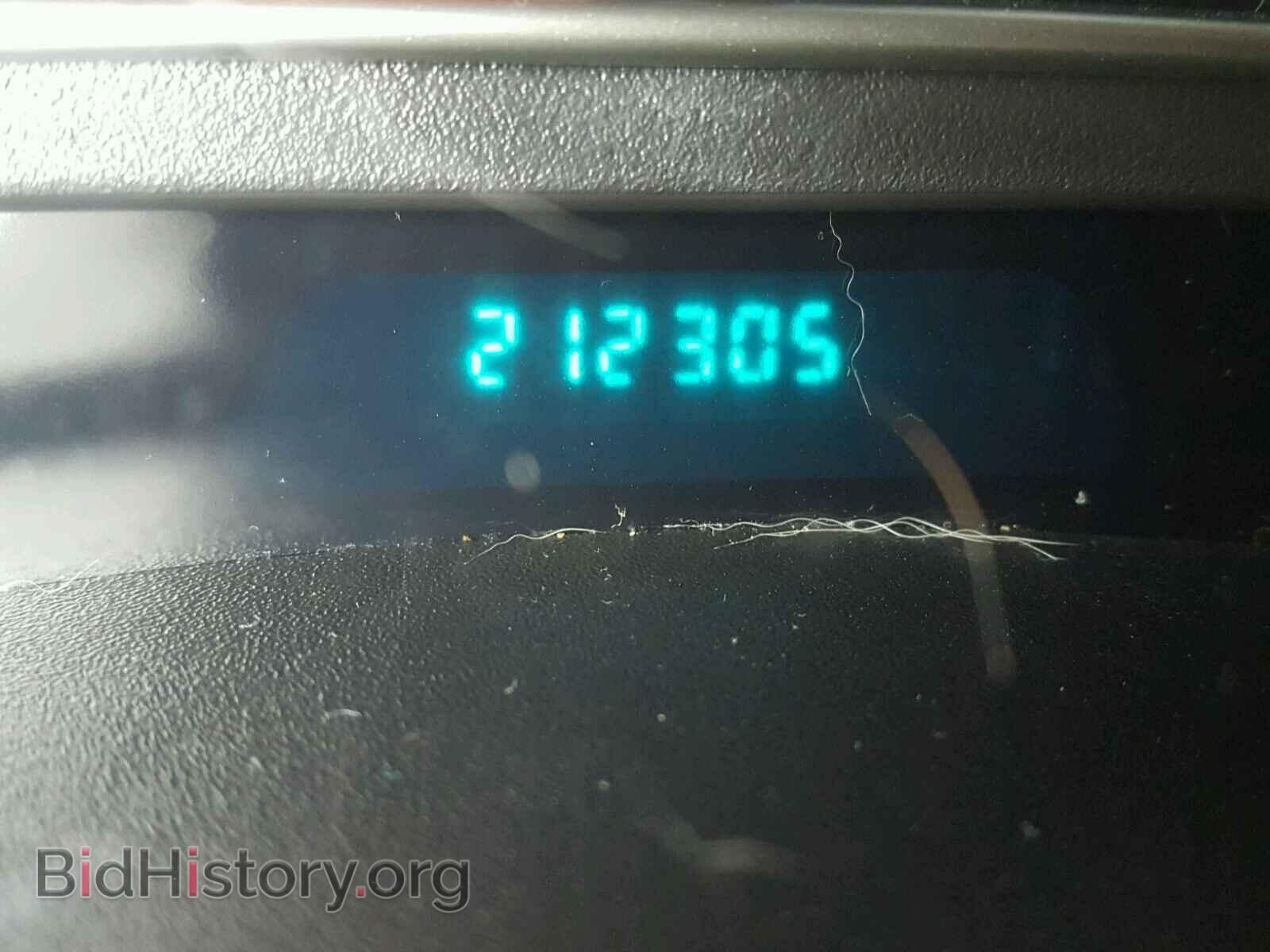 2006 GMC ENVOY - VIN: 1GKDT13S162108611 - Фото 8