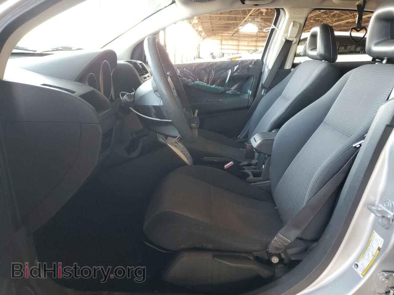2009 DODGE CALIBER - VIN: 1B3HB48A69D157699 - Фото 7