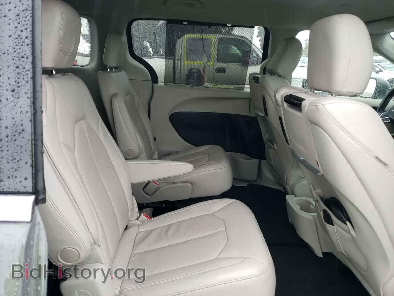 2020 CHRYSLER PACIFICA - VIN: 2C4RC1EG9LR135420 - Фото 11