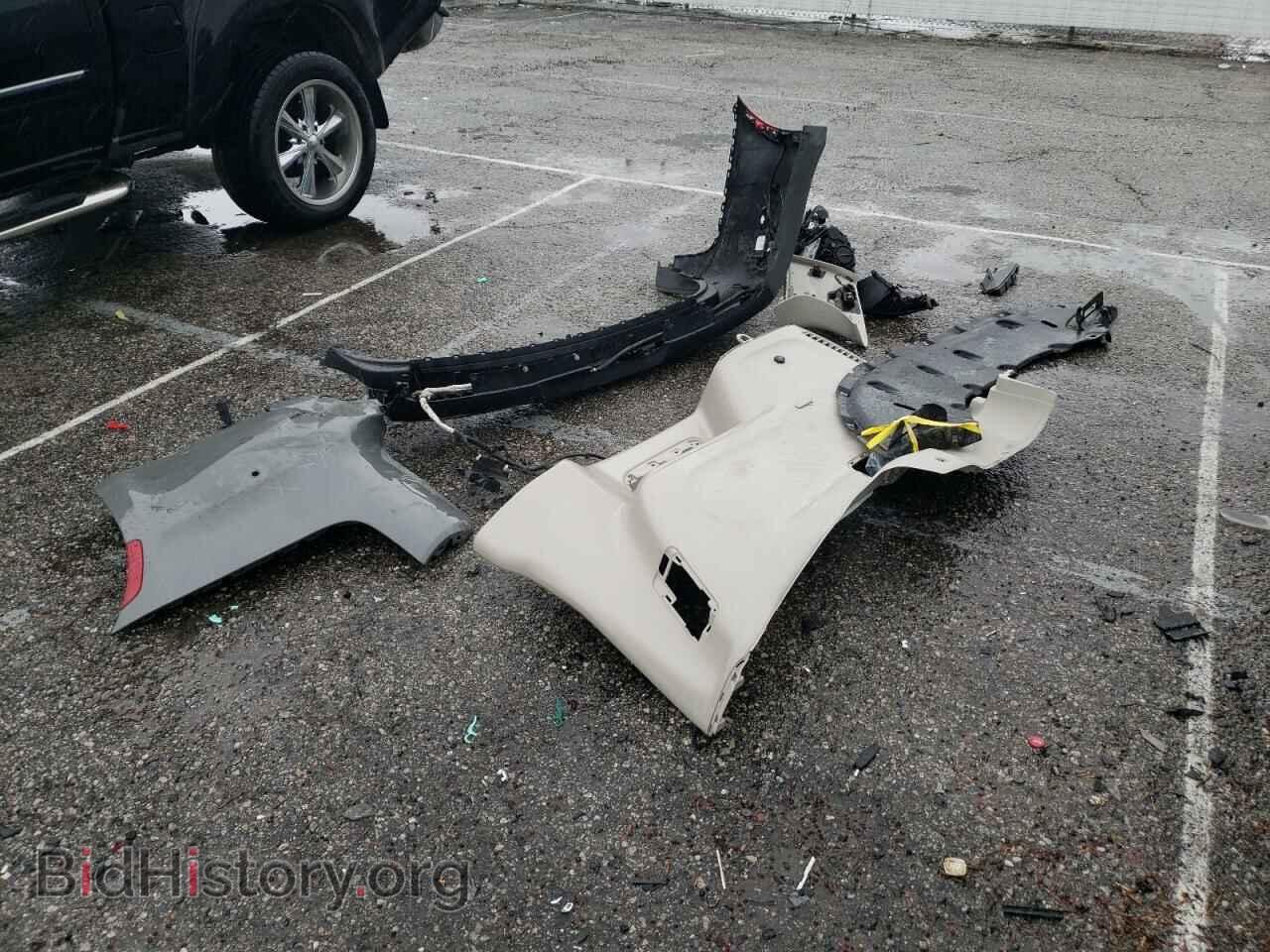 2020 CHRYSLER PACIFICA - VIN: 2C4RC1EG9LR135420 - Фото 13