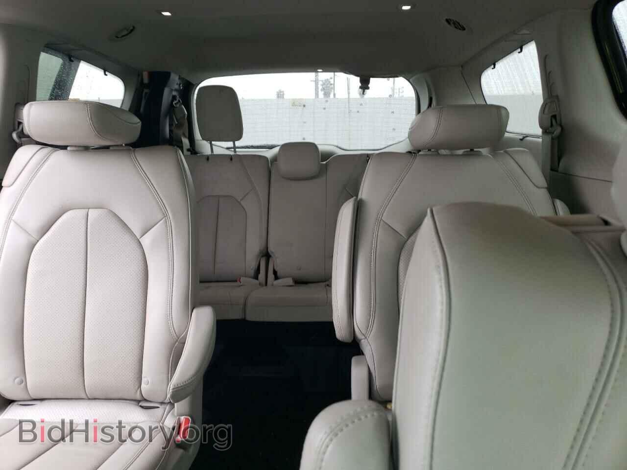 2020 CHRYSLER PACIFICA - VIN: 2C4RC1EG9LR135420 - Фото 10