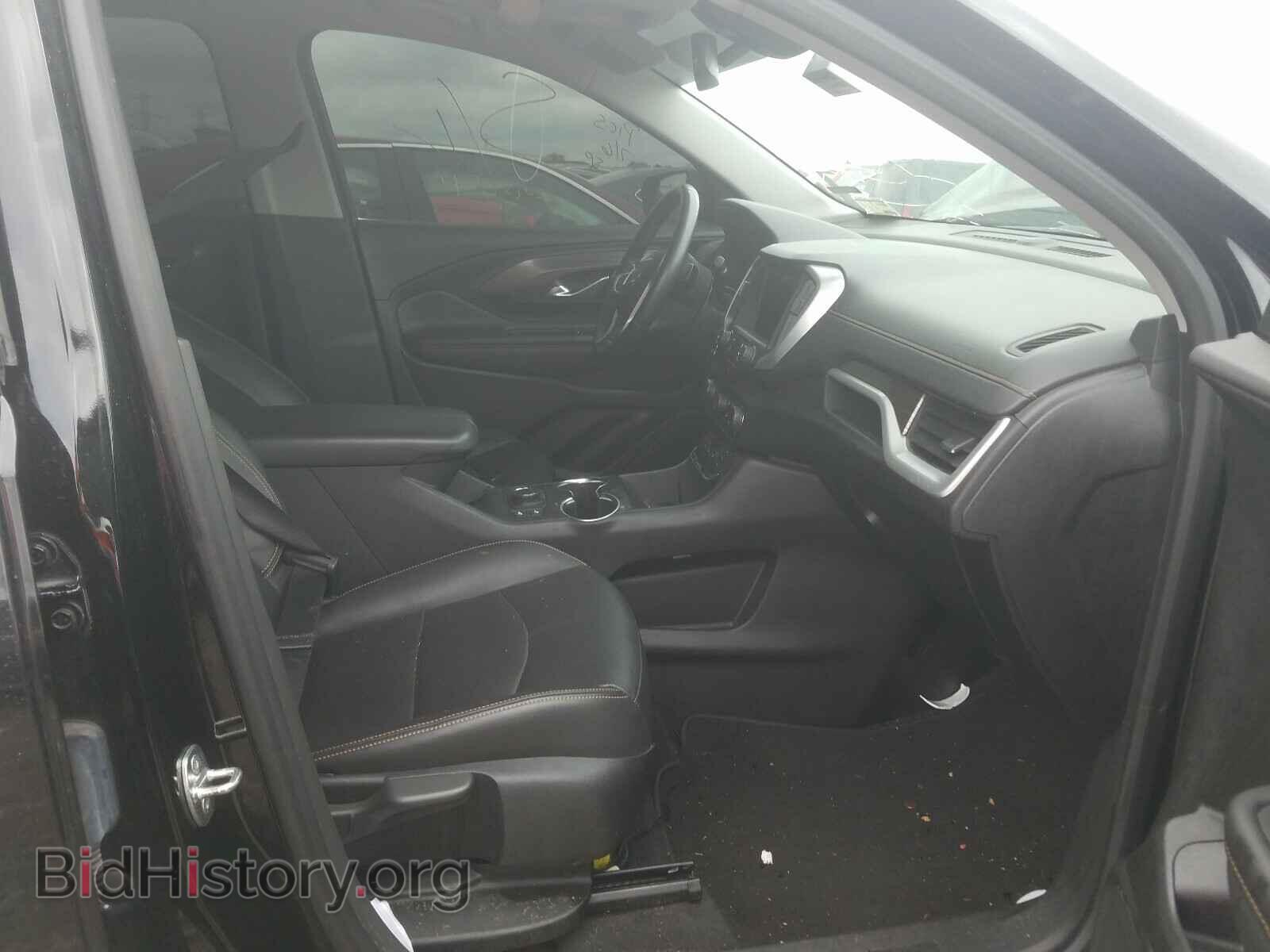 2019 GMC TERRAIN - VIN: 3GKALVEV3KL230025 - Photo 5