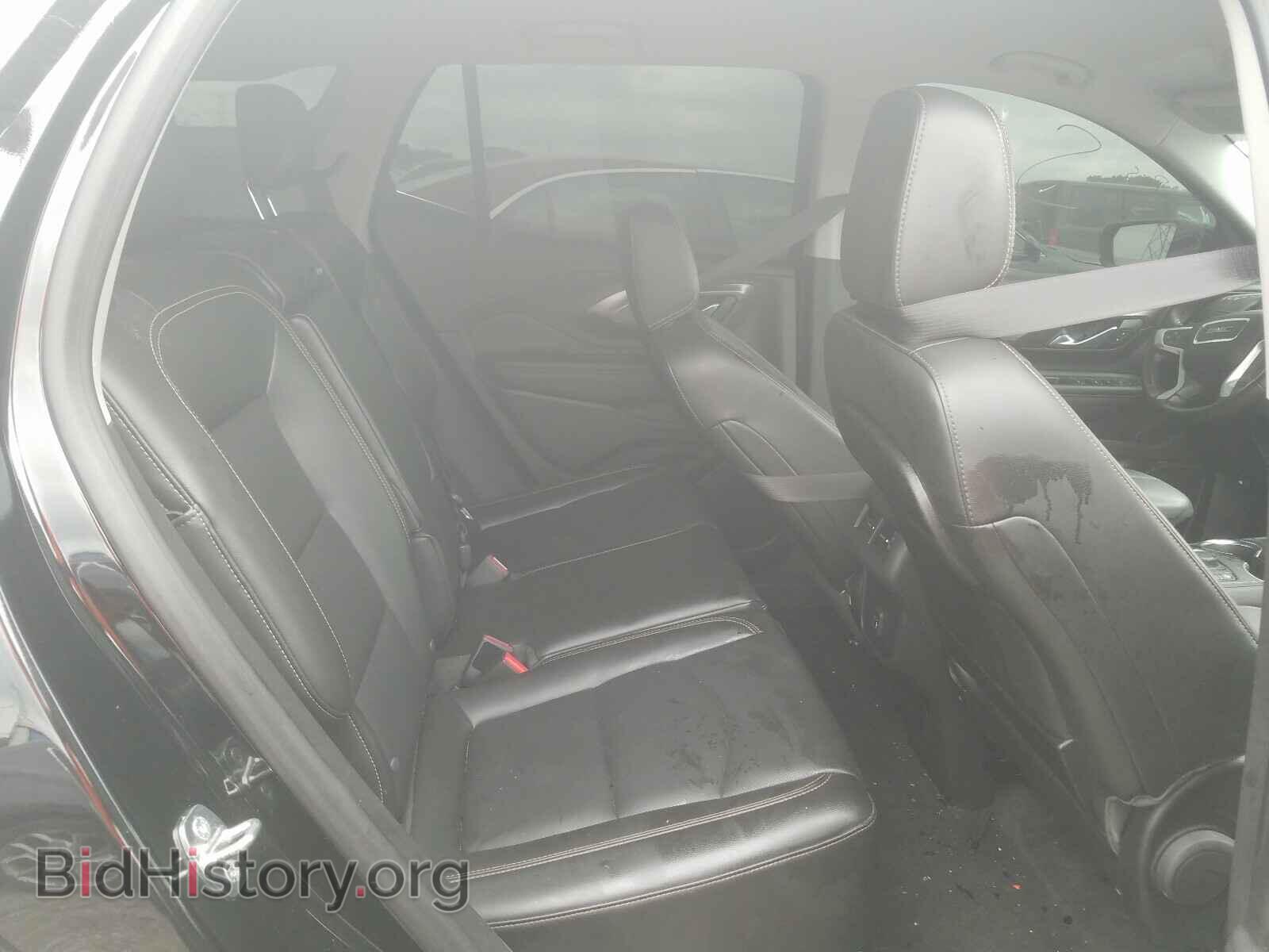 2019 GMC TERRAIN - VIN: 3GKALVEV3KL230025 - Photo 6