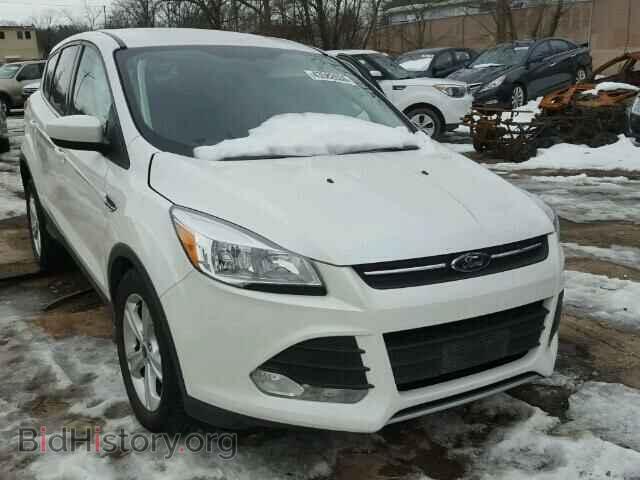Фотография 1FMCU9GXXEUD85586 - FORD ESCAPE 2014
