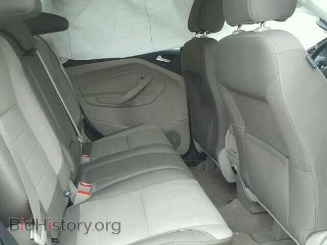 2014 FORD ESCAPE - VIN: 1FMCU9GXXEUD85586 - Фото 6