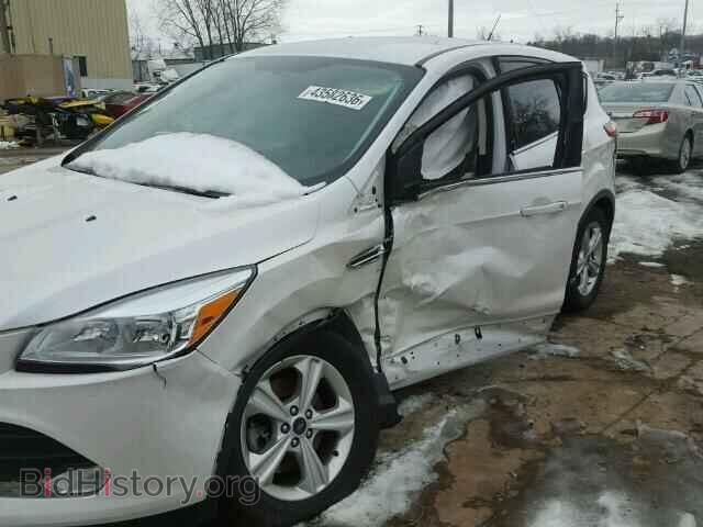2014 FORD ESCAPE - VIN: 1FMCU9GXXEUD85586 - Фото 9