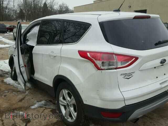 2014 FORD ESCAPE - VIN: 1FMCU9GXXEUD85586 - Фото 10