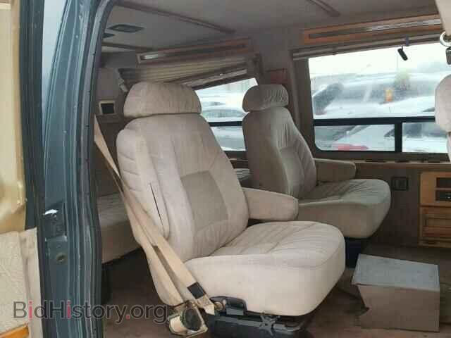 1996 FORD ECONOLINE - VIN: 1FDEE14H5THB17393 - Фото 6