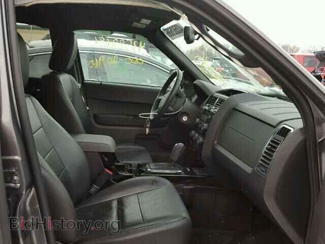 2012 FORD ESCAPE - VIN: 1FMCU9EG9CKA14799 - Photo 5