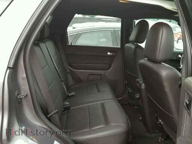 2012 FORD ESCAPE - VIN: 1FMCU9EG9CKA14799 - Photo 6