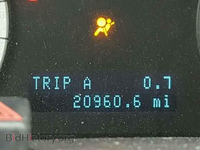 2012 FORD ESCAPE - VIN: 1FMCU9EG9CKA14799 - Photo 8
