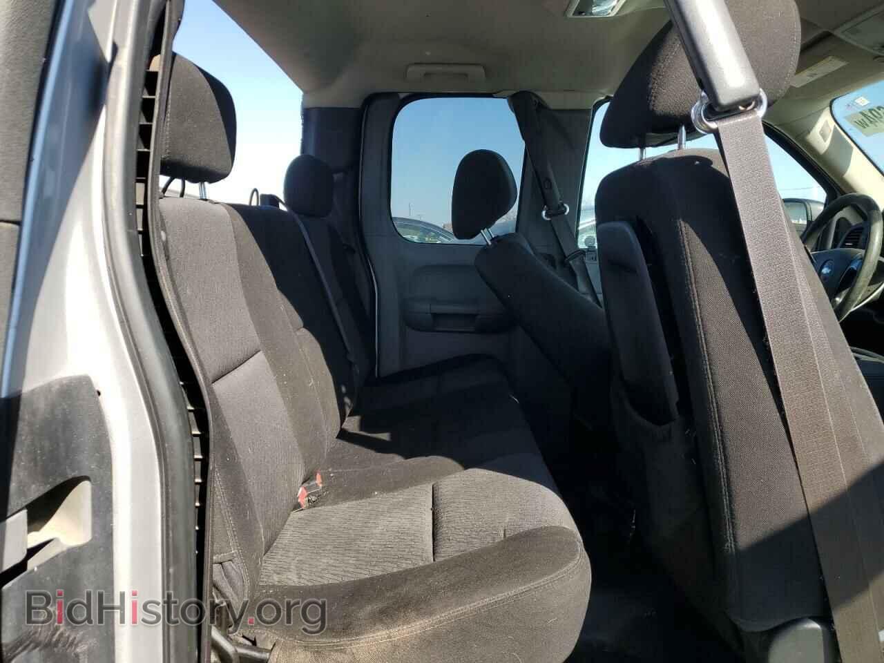 2010 CHEVROLET ALL Models - VIN: 1GCSKPEA2AZ109151 - Фото 10
