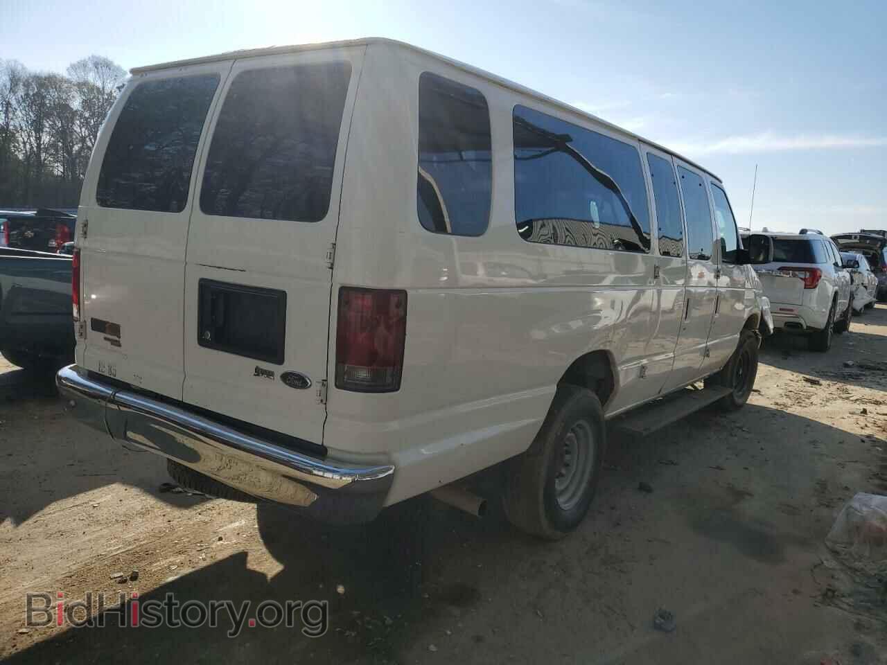 2012 FORD ECONOLINE - VIN: 1FBSS3BL0CDA53312 - Photo 3