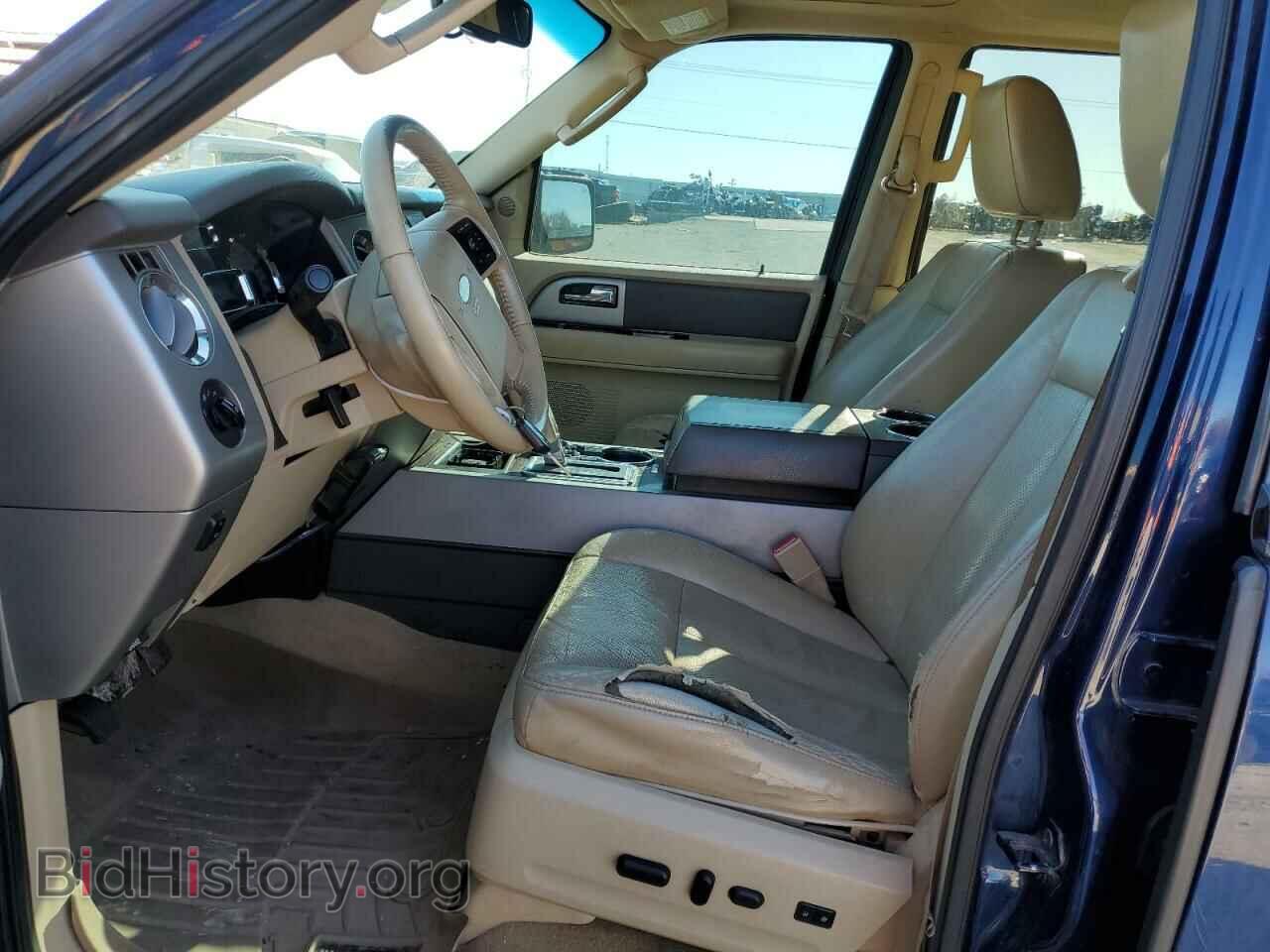 2011 FORD EXPEDITION - VIN: 1FMJU1J54BEF38825 - Фото 7