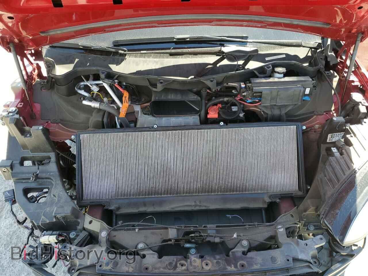 2019 TESLA MODEL X - VIN: 5YJXCAE44KF155226 - Фото 11