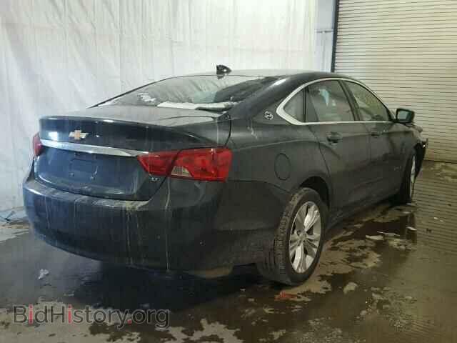 2015 CHEVROLET IMPALA - VIN: 2G1125S30F9267679 - Фото 4