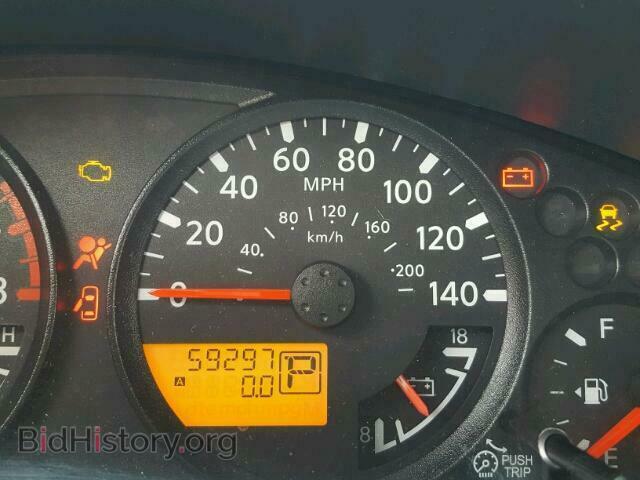 2012 NISSAN FRONTIER S - VIN: 1N6AD0EV8CC463341 - Фото 8