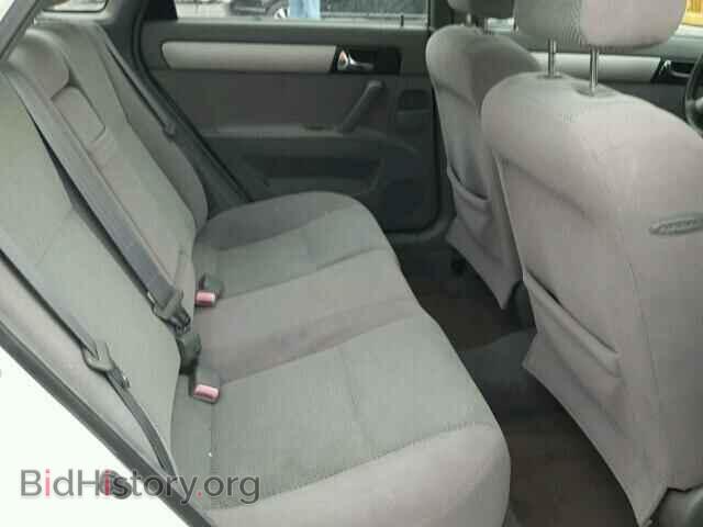 2008 SUZUKI FORENZA - VIN: KL5JD56Z38K915166 - Фото 6