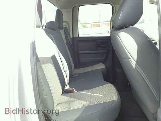2012 DODGE RAM 1500 - VIN: 1C6RD7FT8CS284435 - Фото 6