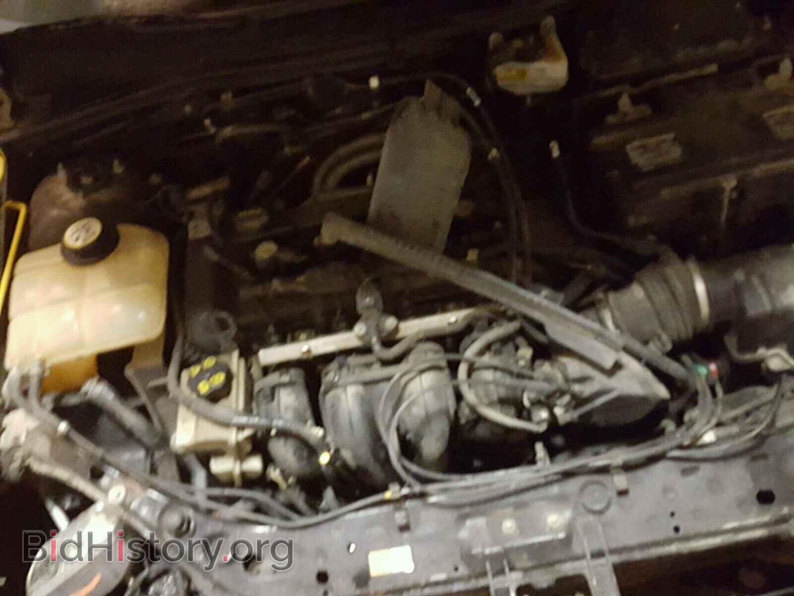 2007 FORD FOCUS - VIN: 1FAFP34NX7W361052 - Photo 7