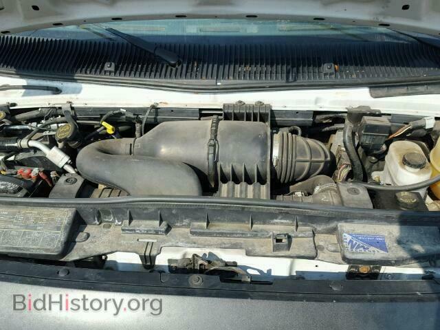2008 FORD ECONOLINE - VIN: 1FMNE11W78DB09703 - Фото 7