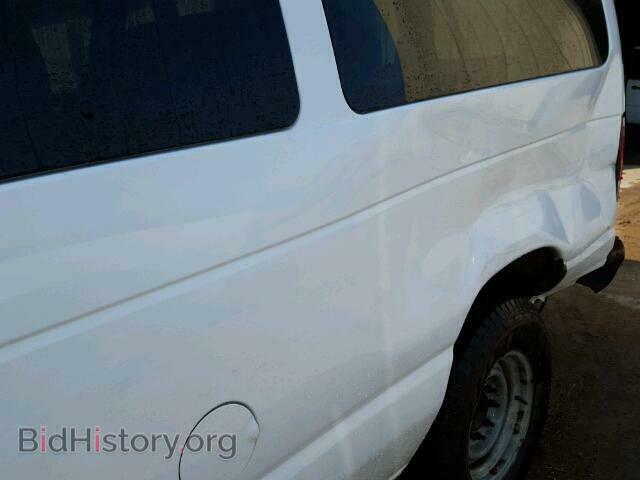 2008 FORD ECONOLINE - VIN: 1FMNE11W78DB09703 - Фото 9