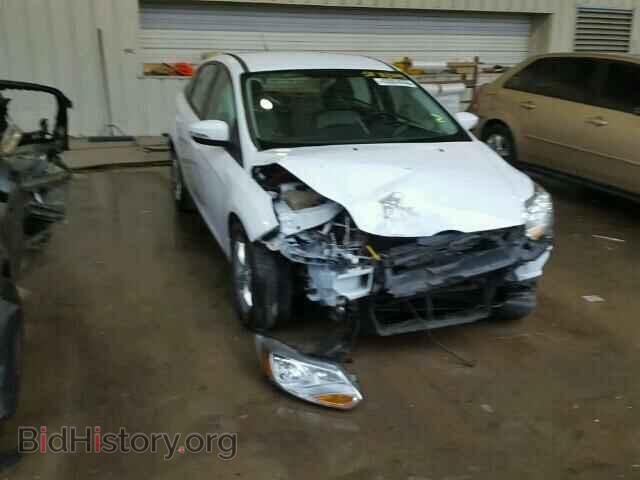 Photo 1FADP3F20EL266203 - FORD FOCUS 2014