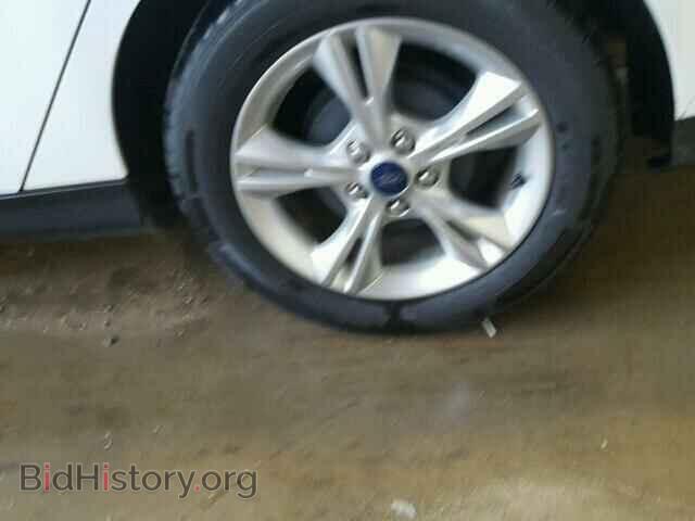 2014 FORD FOCUS - VIN: 1FADP3F20EL266203 - Фото 10