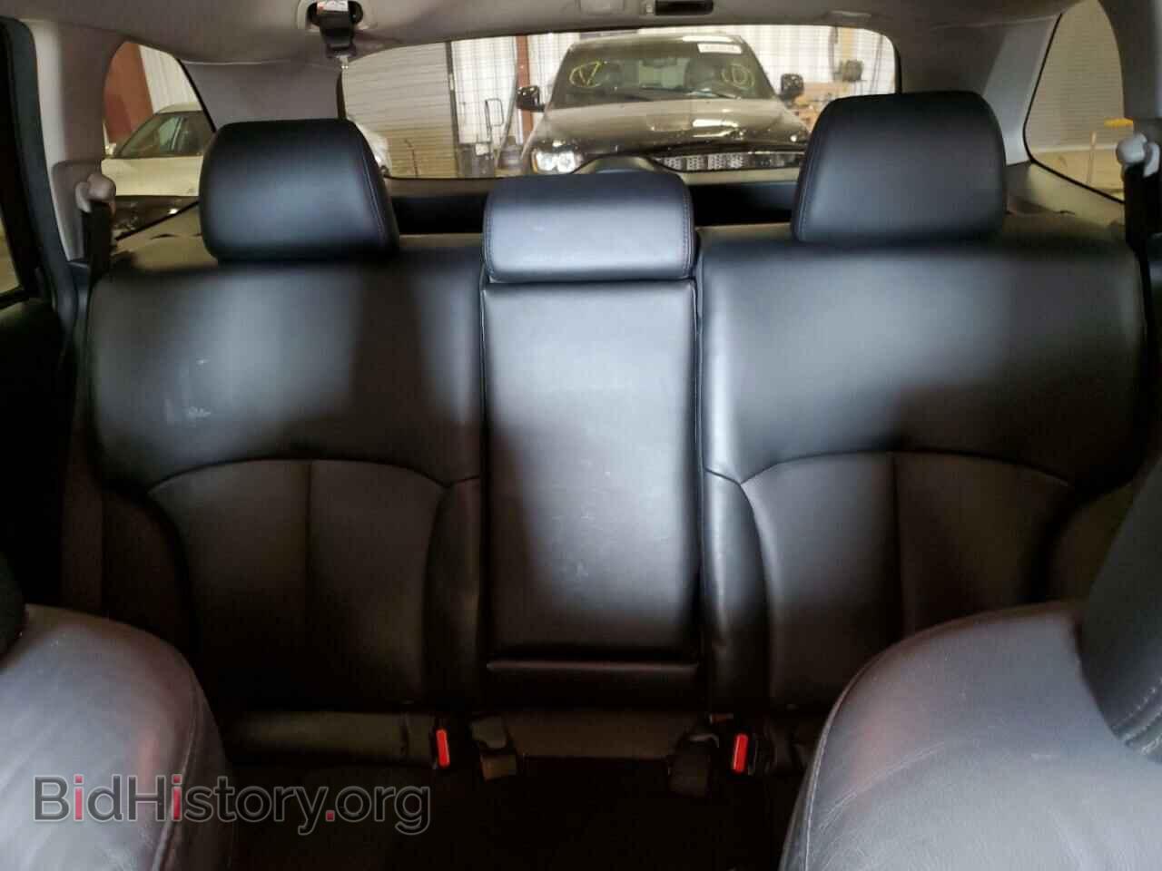 2012 SUBARU OUTBACK - VIN: 4S4BRBKC6C3232148 - Фото 10