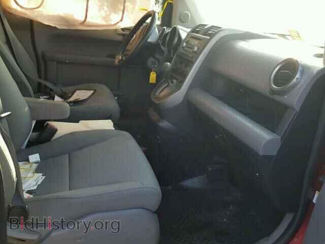 2011 HONDA ELEMENT - VIN: 5J6YH2H78BL000865 - Фото 5