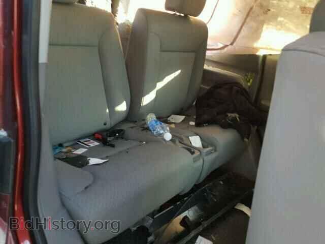 2011 HONDA ELEMENT - VIN: 5J6YH2H78BL000865 - Фото 6