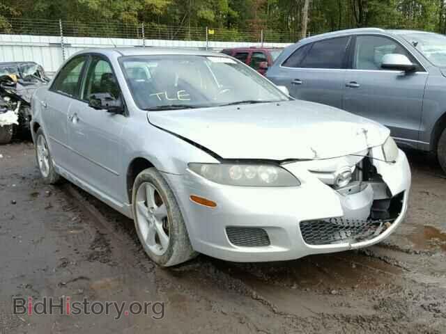 Фотография 1YVHP80C785M37042 - MAZDA 6 2008